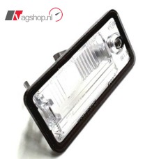 Audi A4 8E /Audi A3 8P/Audi A6 4F originele Kentekenverlichting 